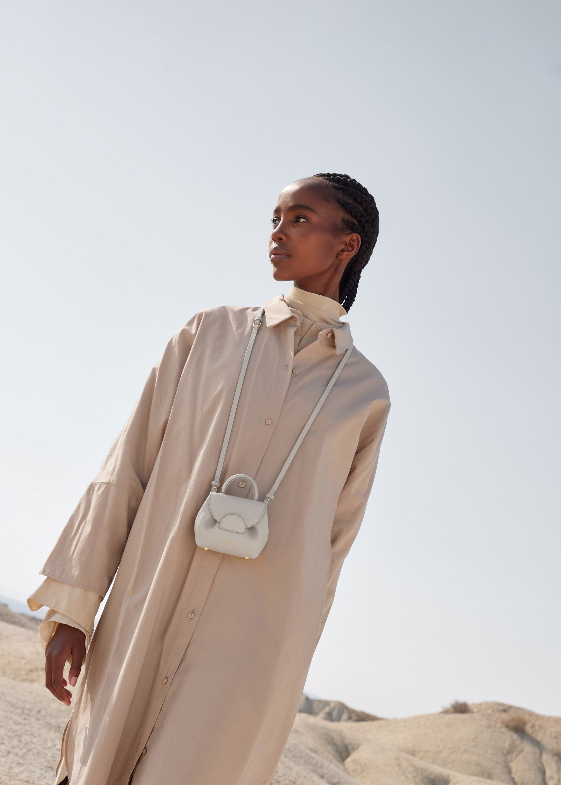 Numéro Un Micro - Kridt Kornet