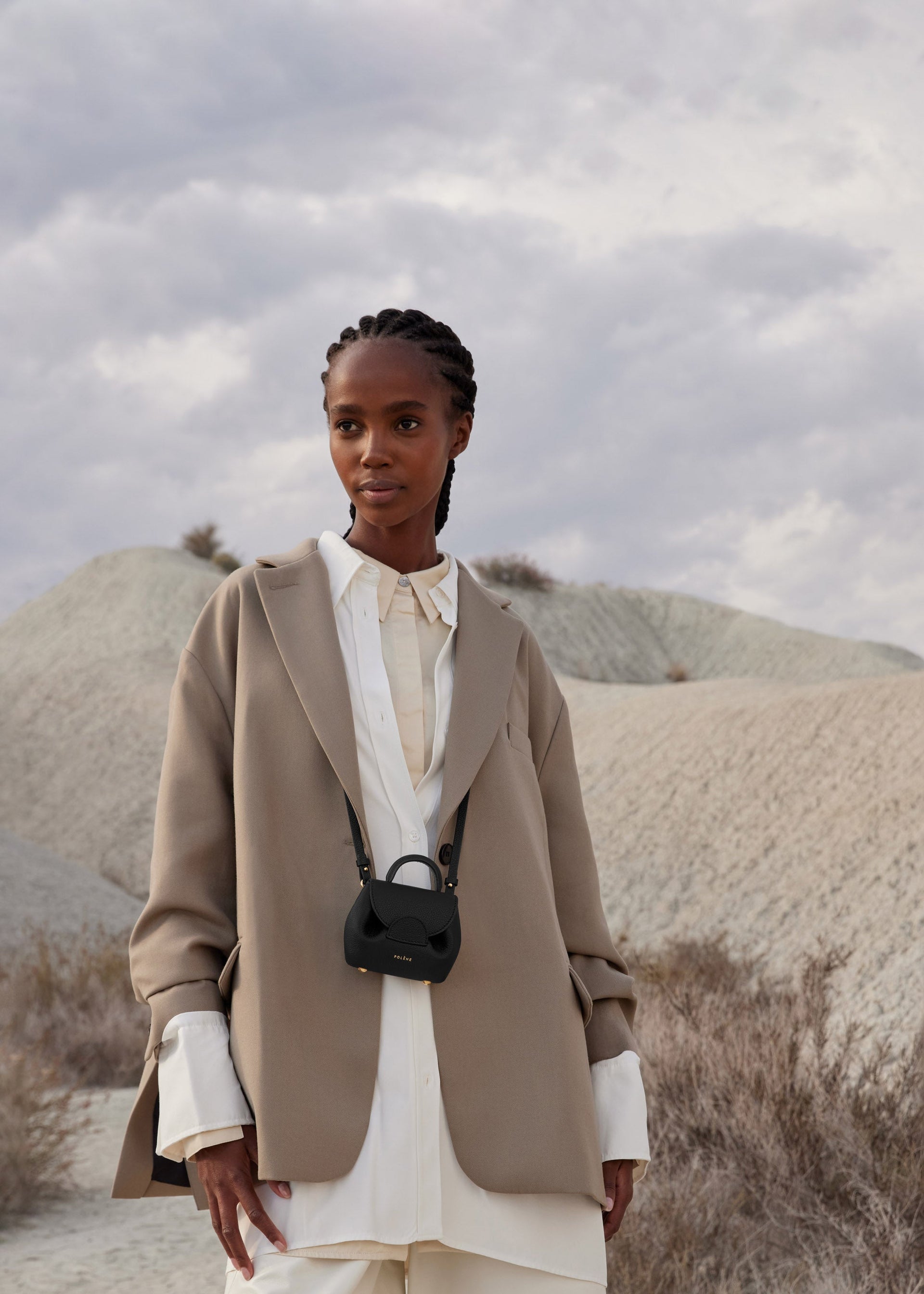 Numéro Un Micro - Sort Kornet