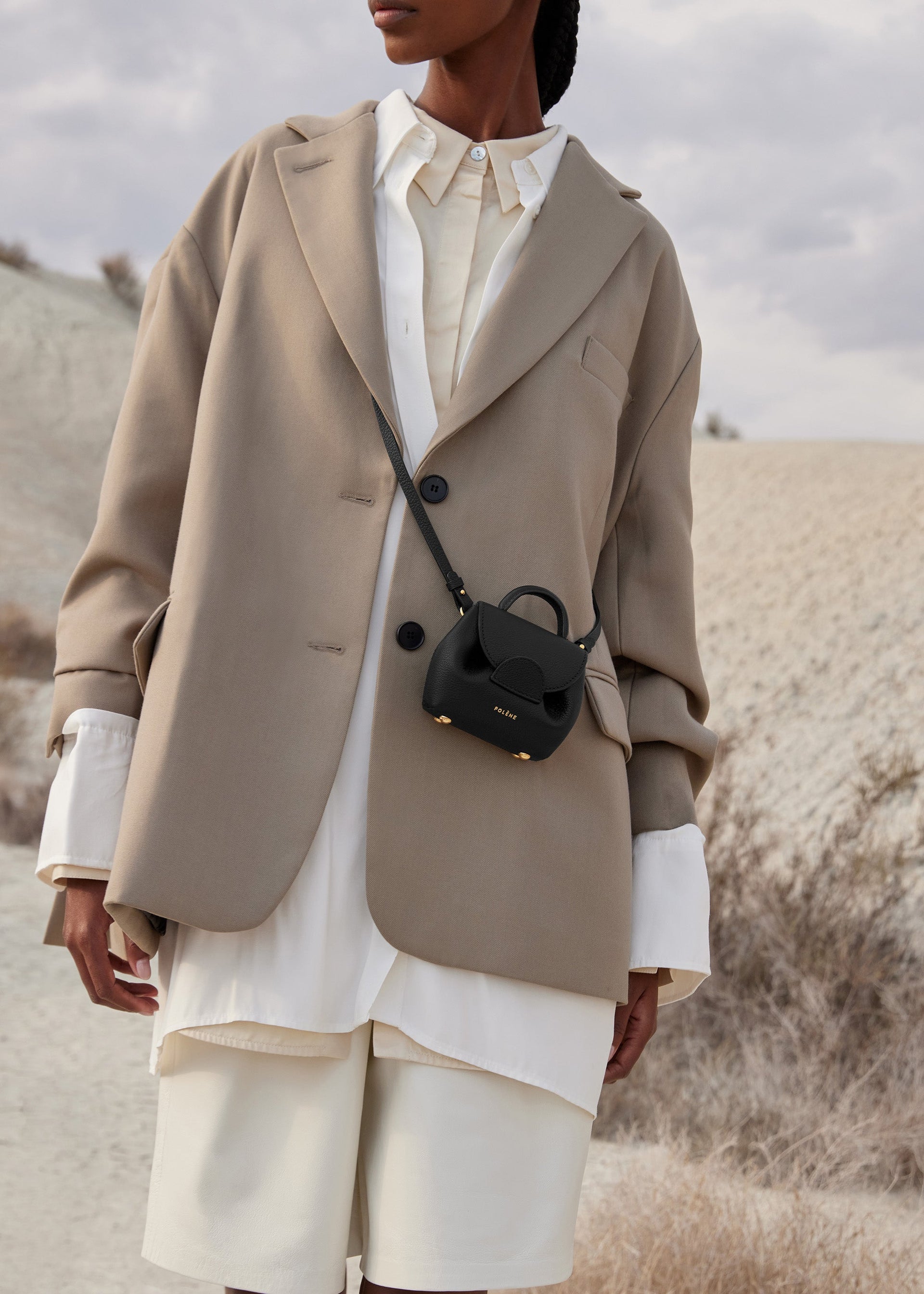 Numéro Un Micro - Sort Kornet