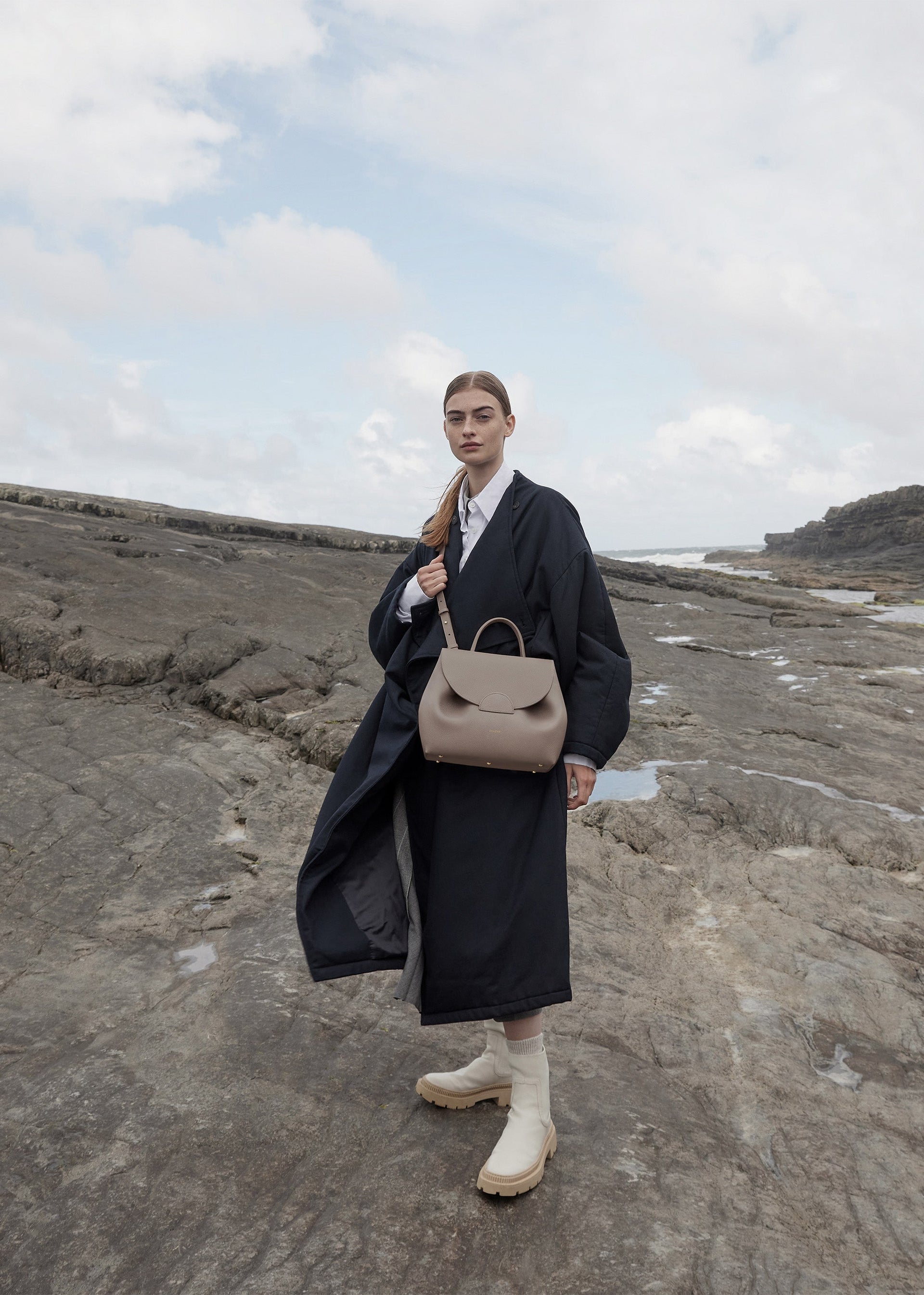 Numéro Un - Grå Kornet