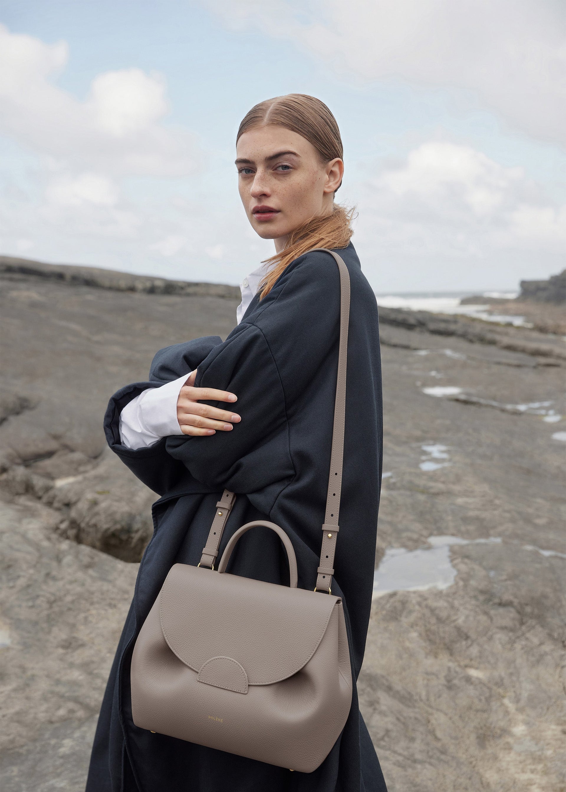 Numéro Un - Grå Kornet