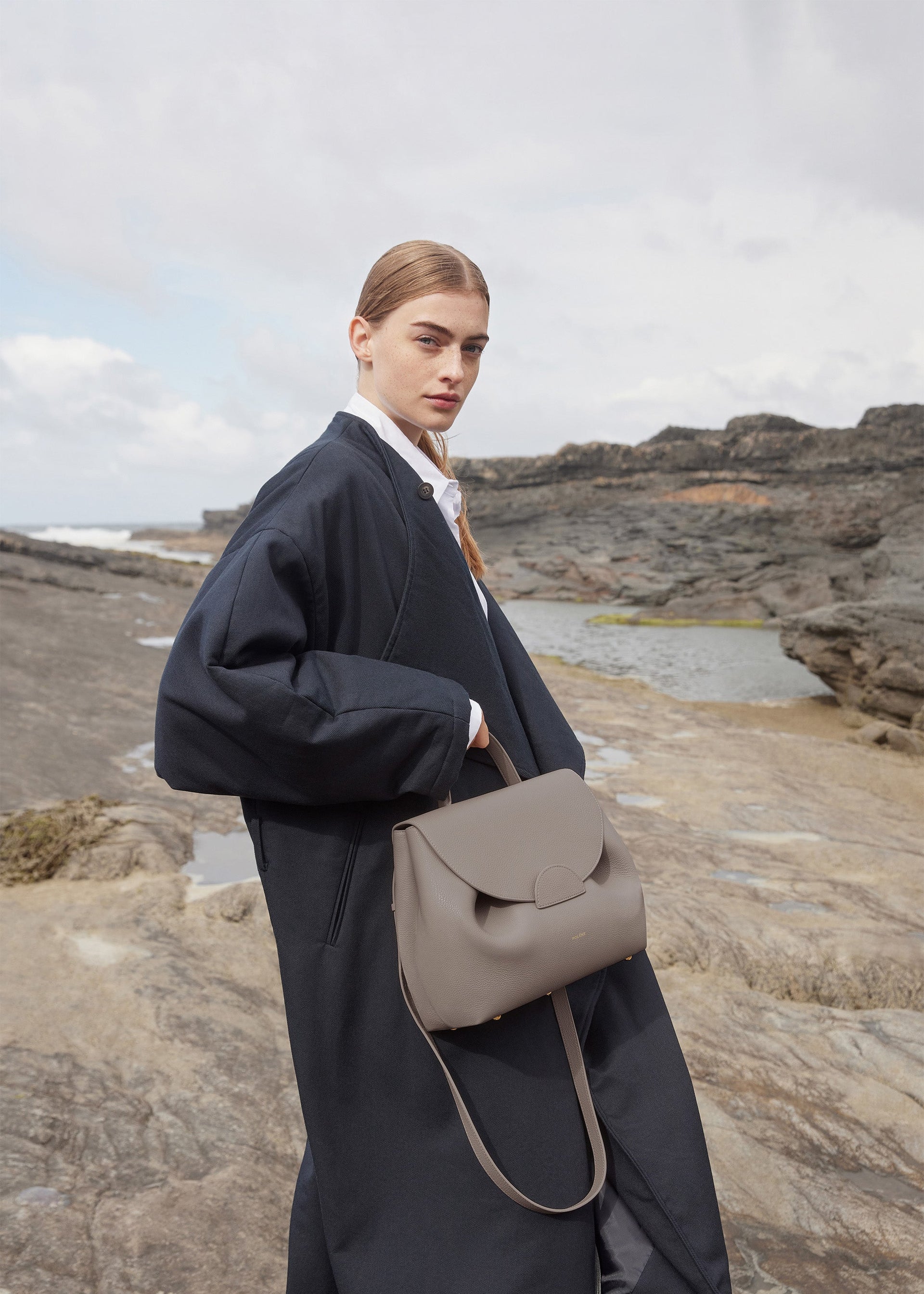 Numéro Un - Grå Kornet