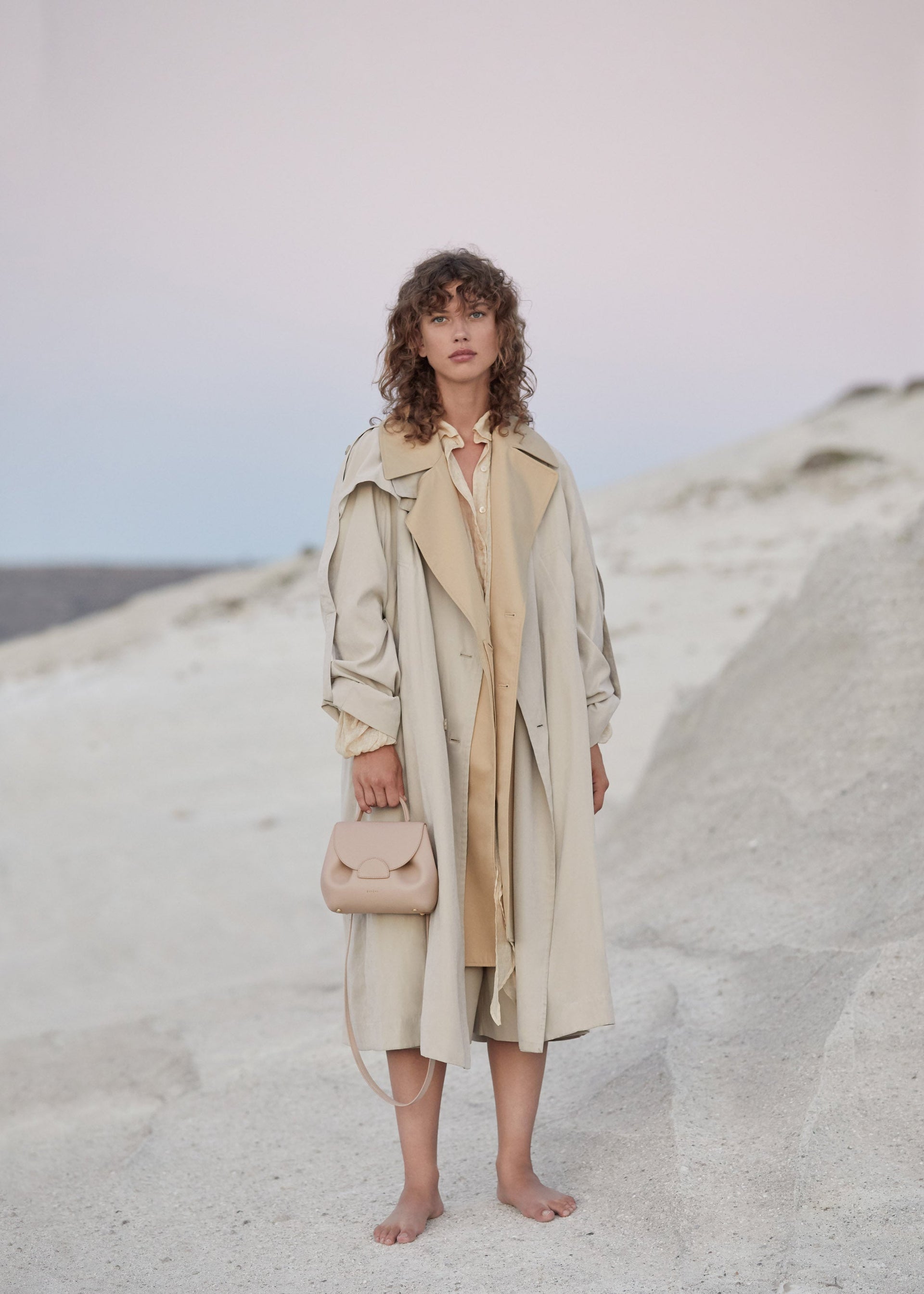 Numéro Un Nano - Nude Kornet