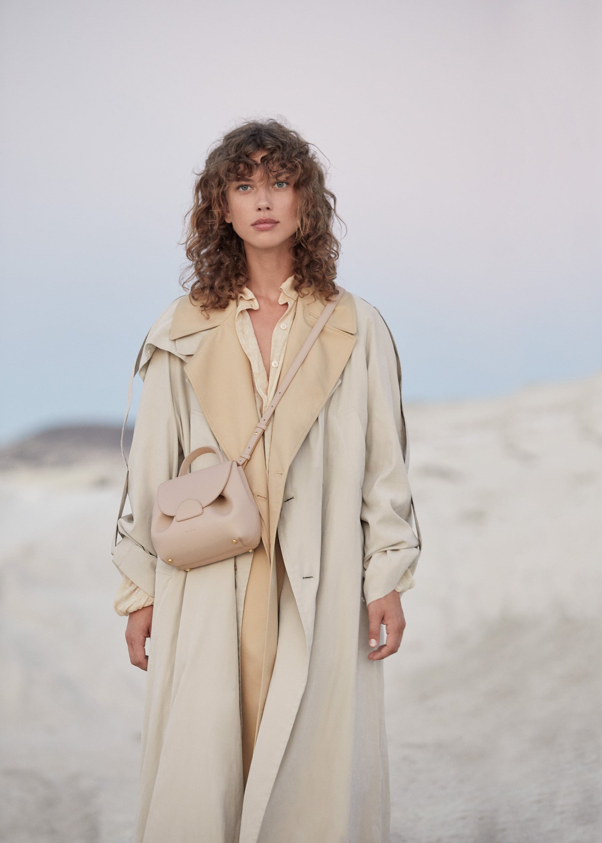 Numéro Un Nano - Nude Kornet