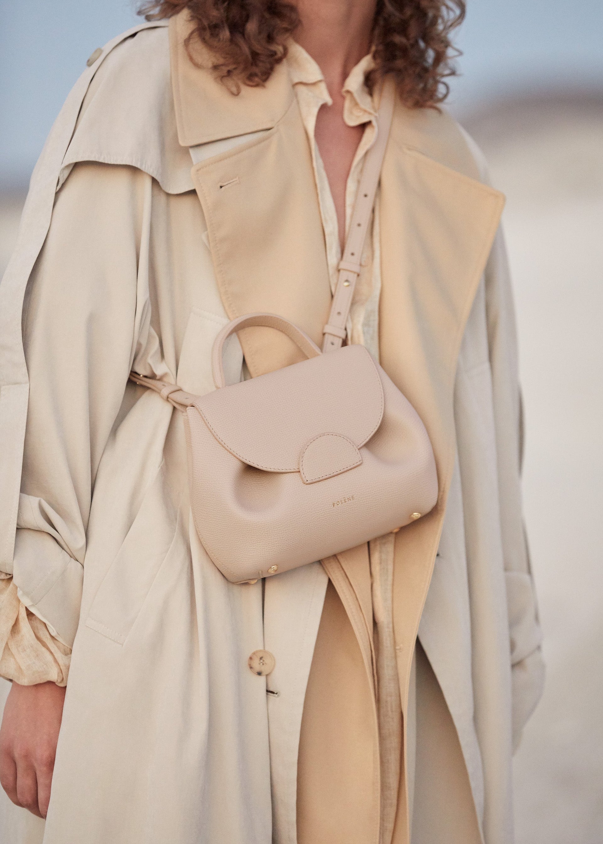 Numéro Un Nano - Nude Kornet