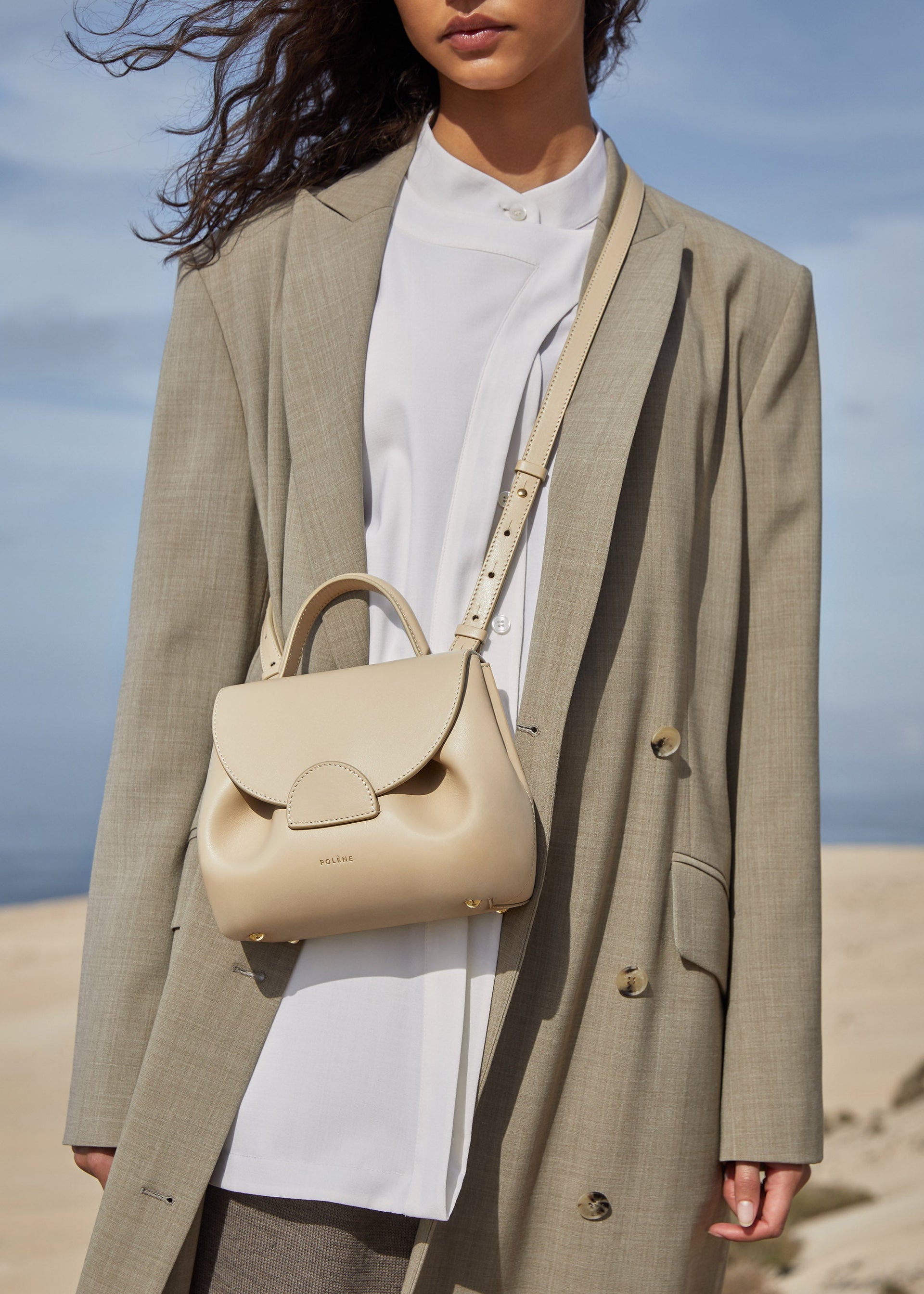 Numéro Un Nano - Sand Glat