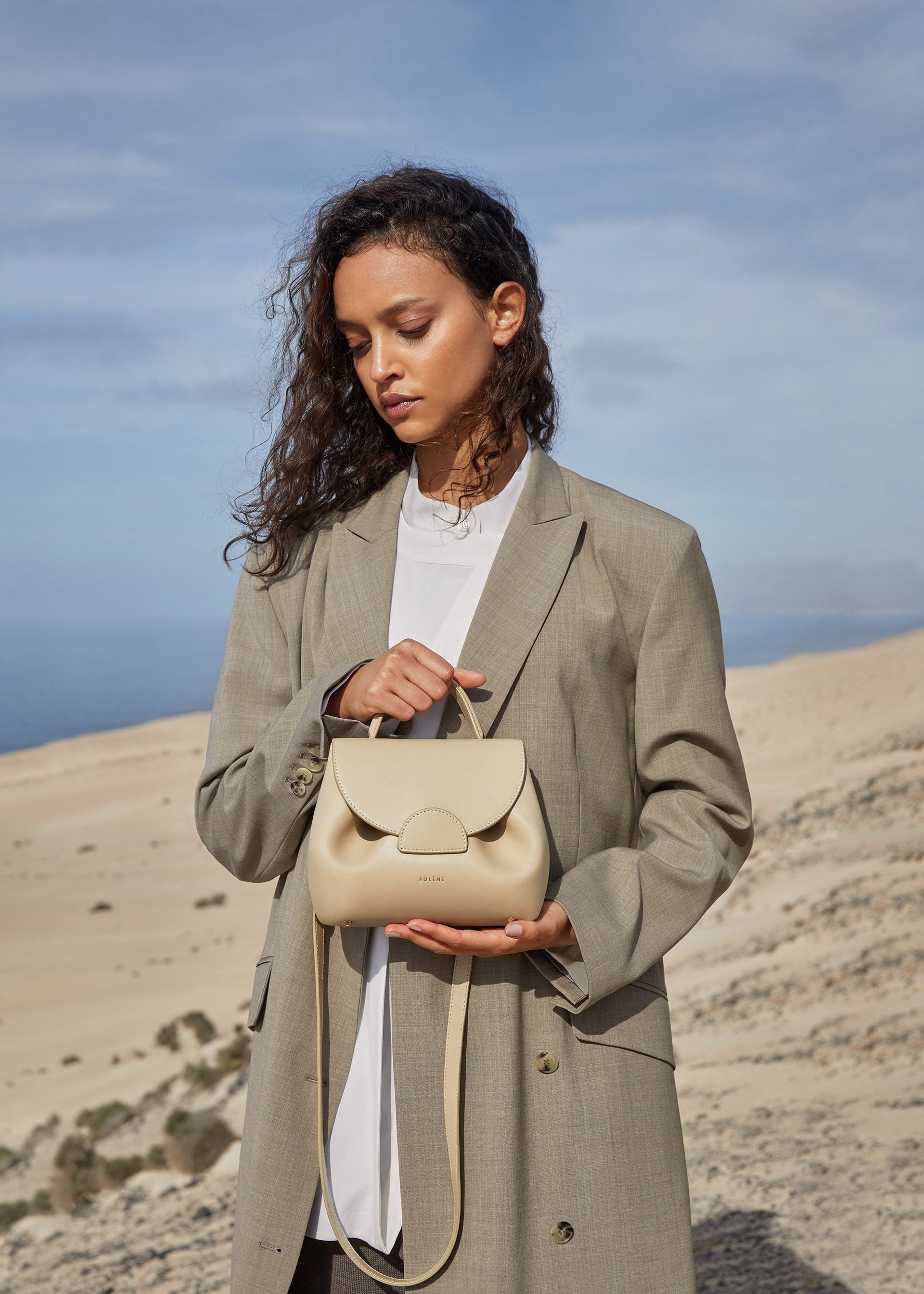 Numéro Un Nano - Sand Glat