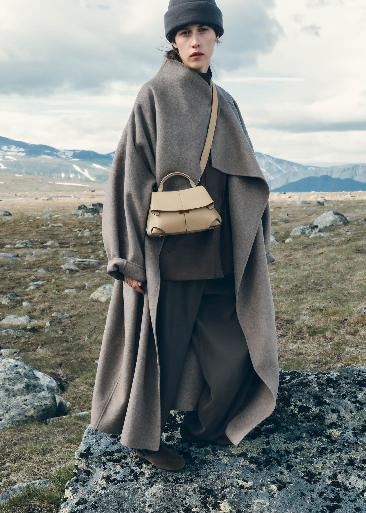 Mokki Mini - Lysning Kornet