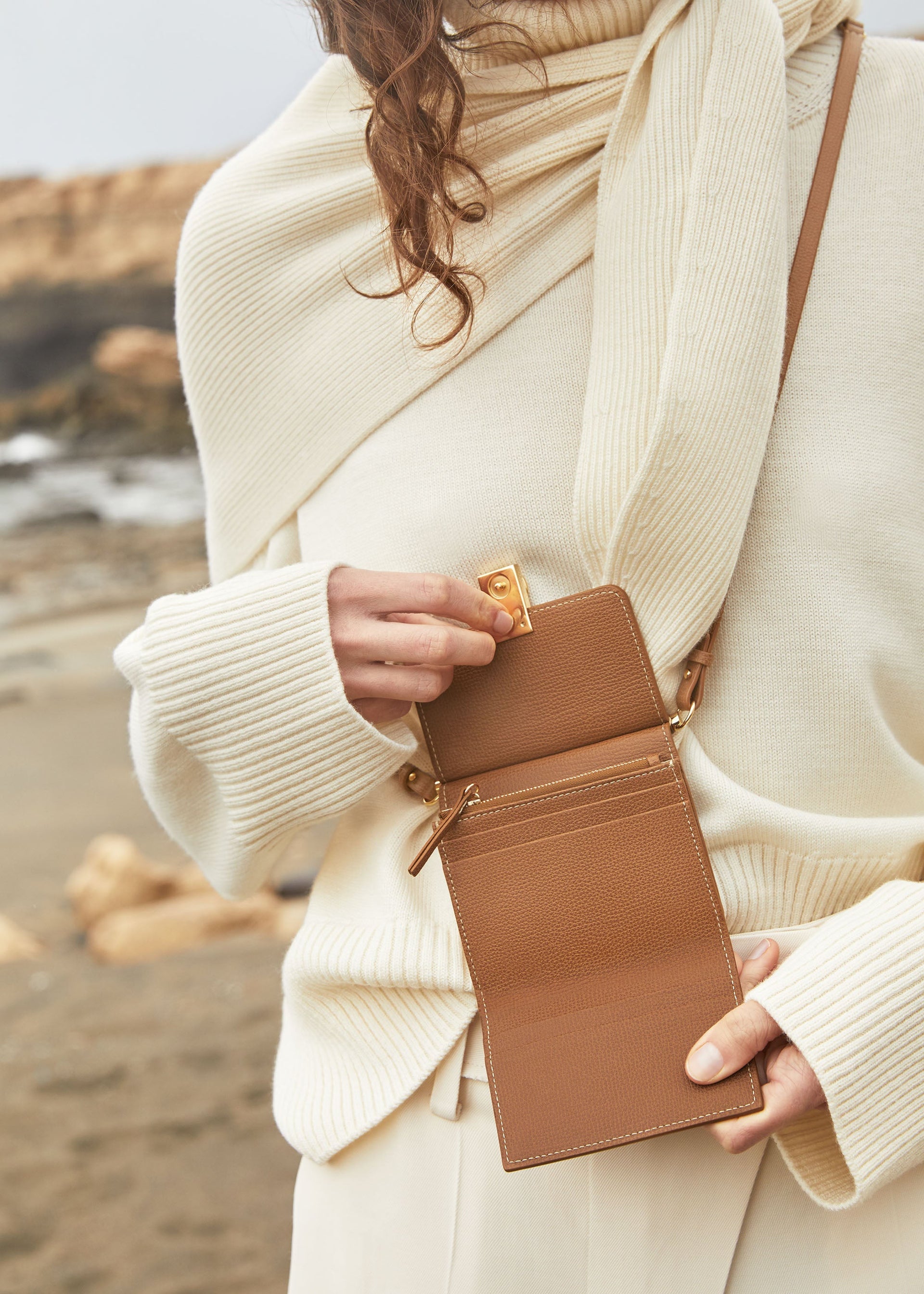 Numéro Sept-tegnebog, Rem - Kamel Kornet