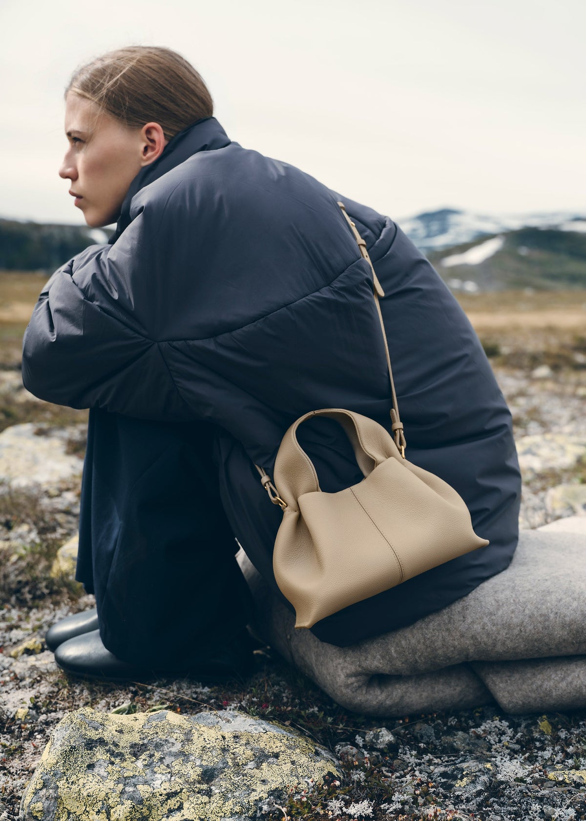 Numéro Neuf Mini - Lysning Kornet