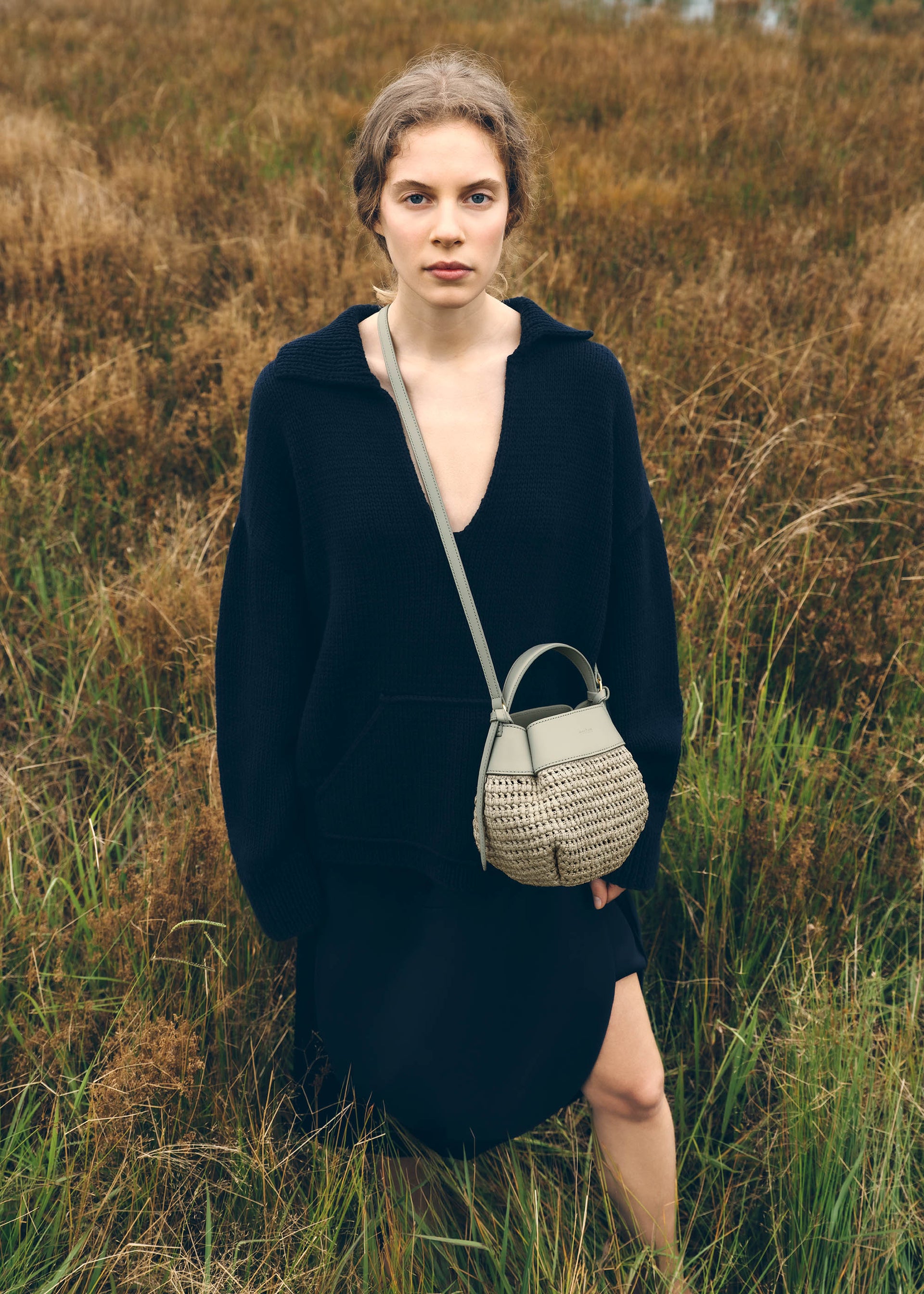 Tsubi - Raffia Laurbær