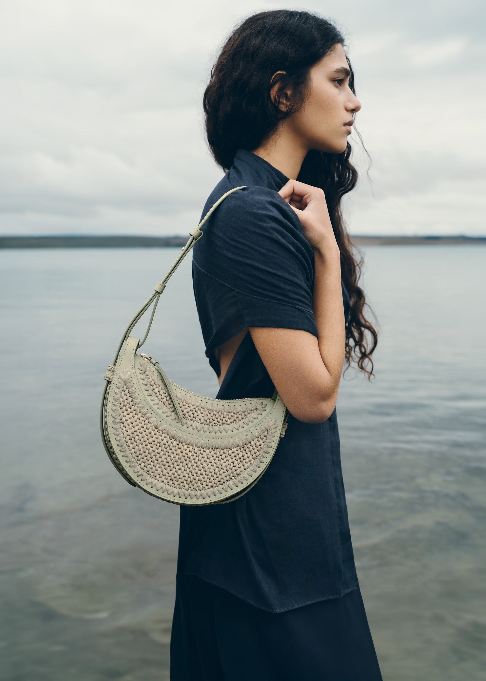 Numéro Dix - Raffia Laurbær