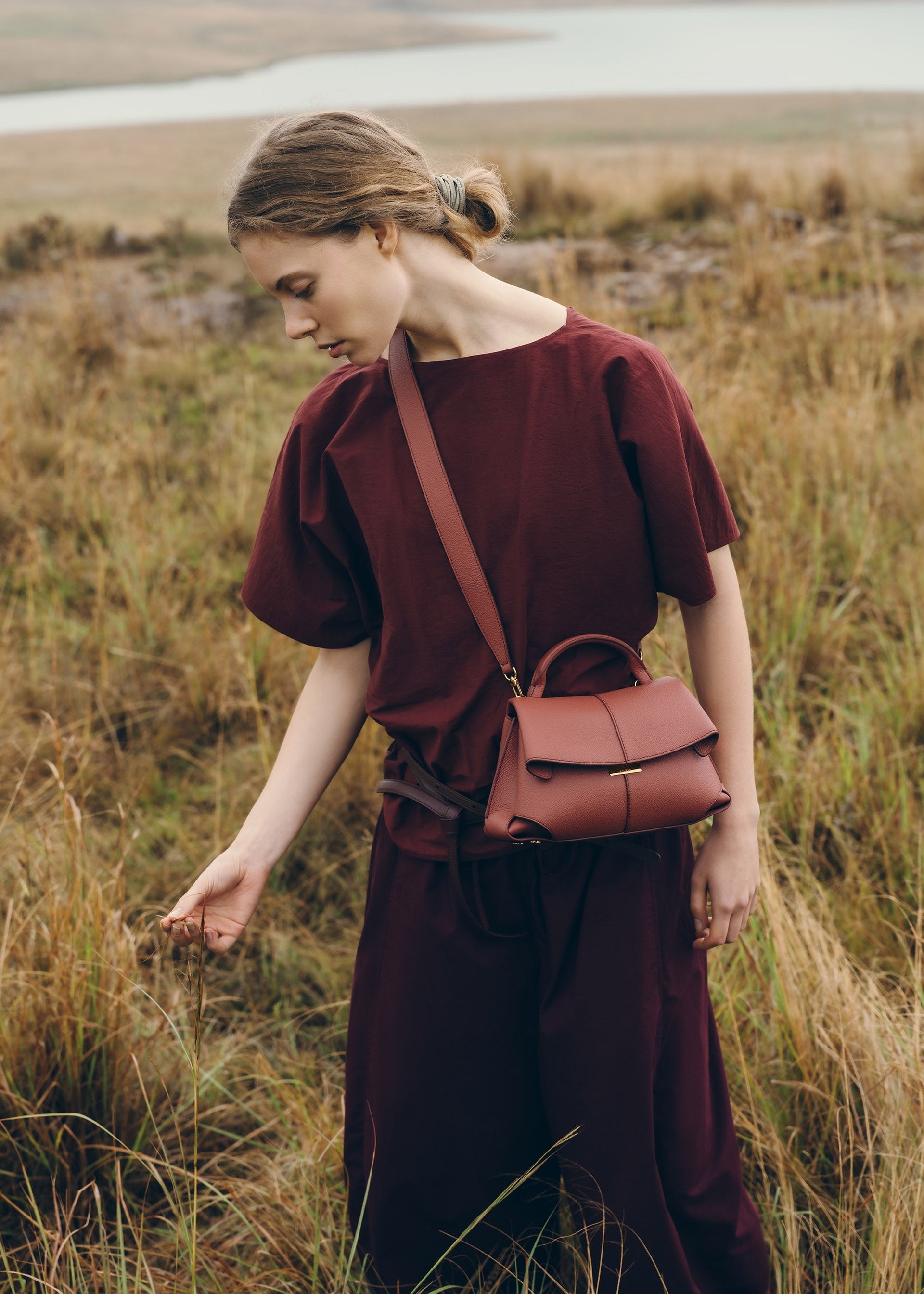 Mokki Mini - Terrakotta Kornet