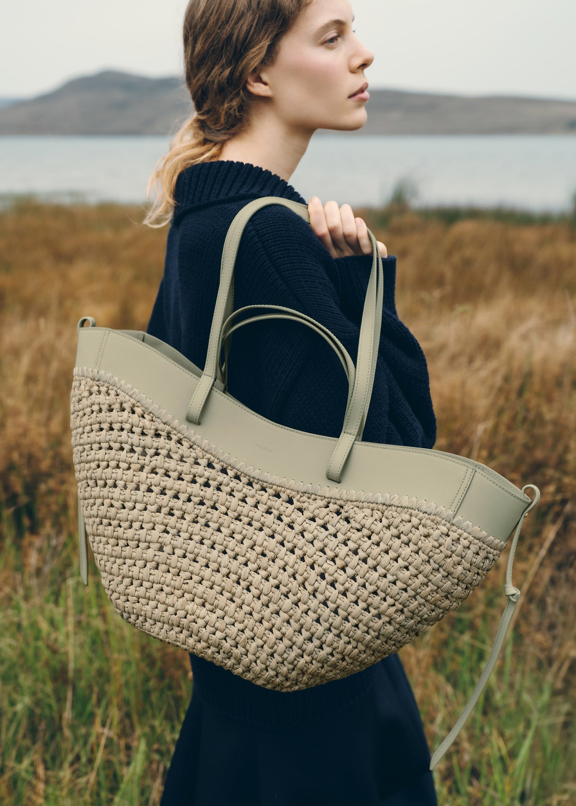 Cyme - Raffia Laurbær