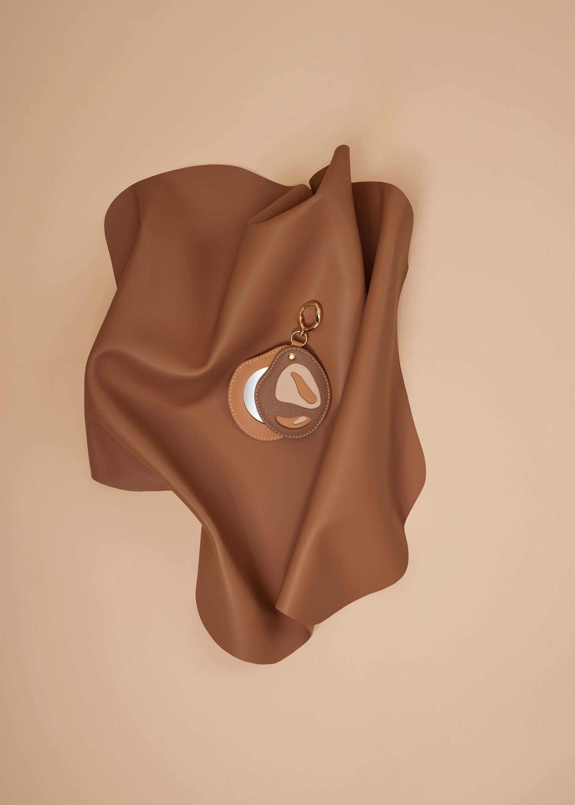 Atla-spejl - Trio Kamel