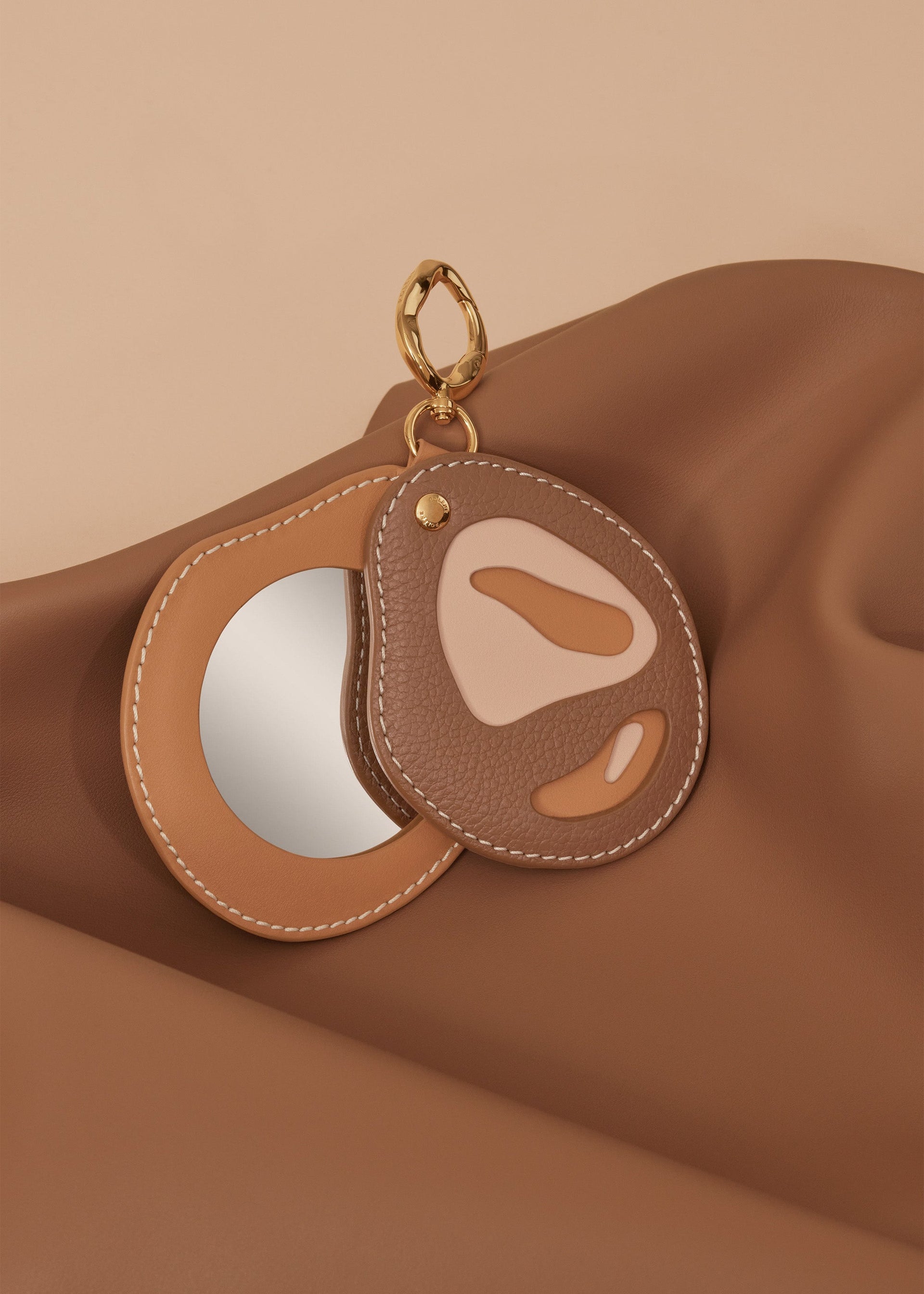 Atla-spejl - Trio Kamel