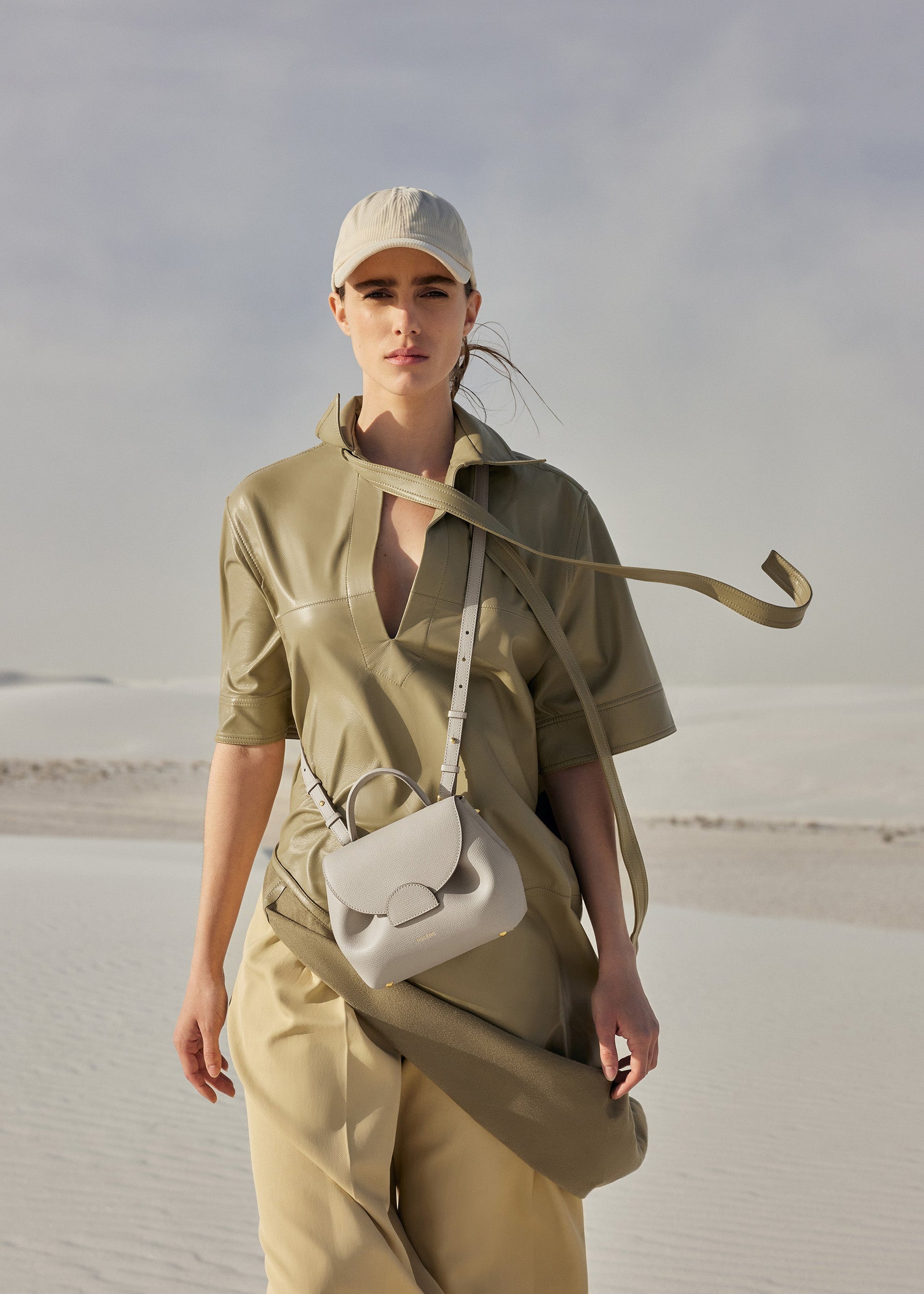 Numéro Un Nano - Kridt Kornet