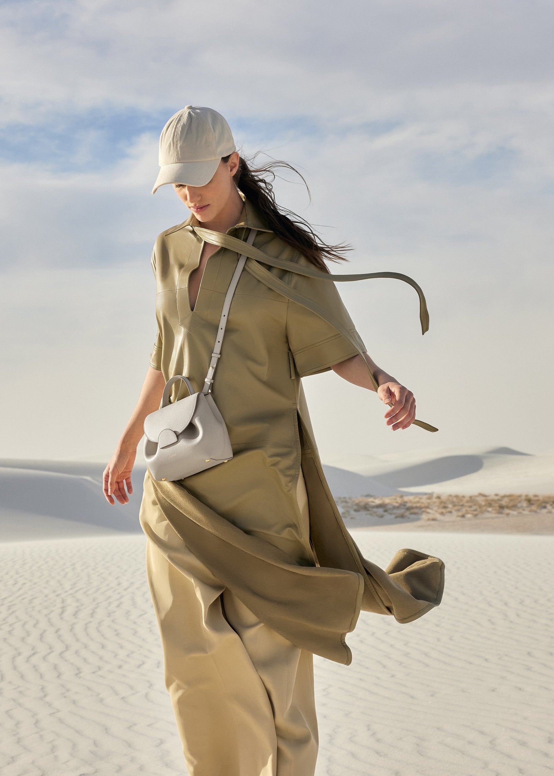 Numéro Un Nano - Kridt Kornet