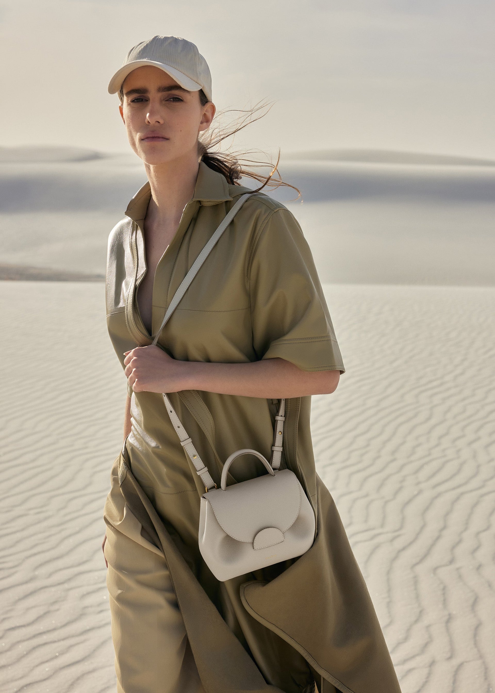 Numéro Un Nano - Kridt Kornet