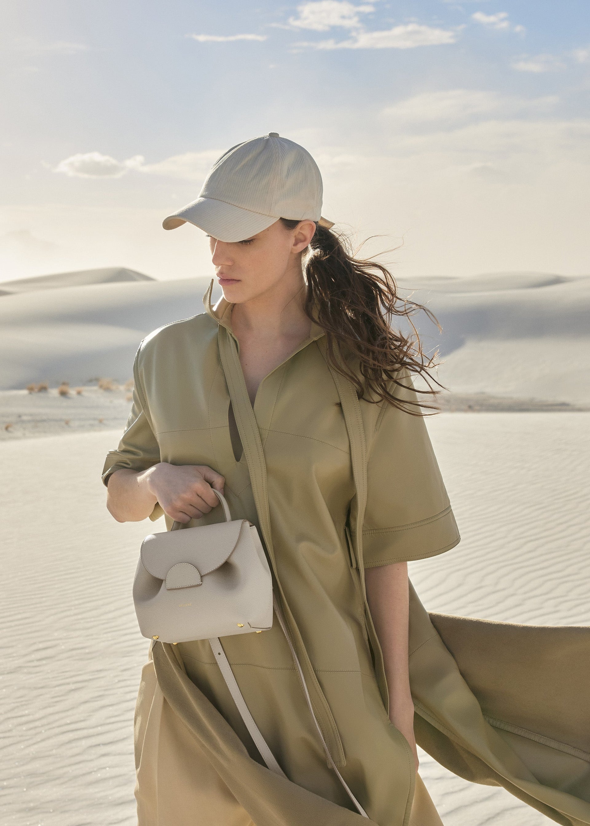 Numéro Un Nano - Kridt Kornet