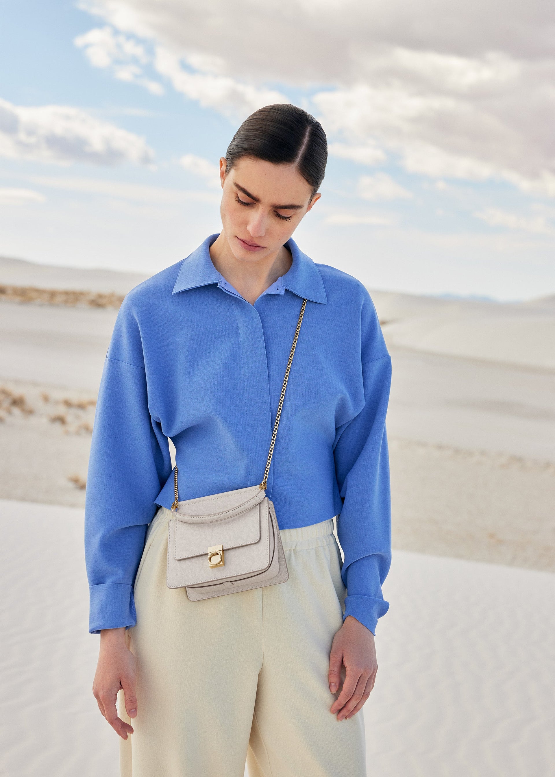 Numéro Sept Mini - Kridt Kornet