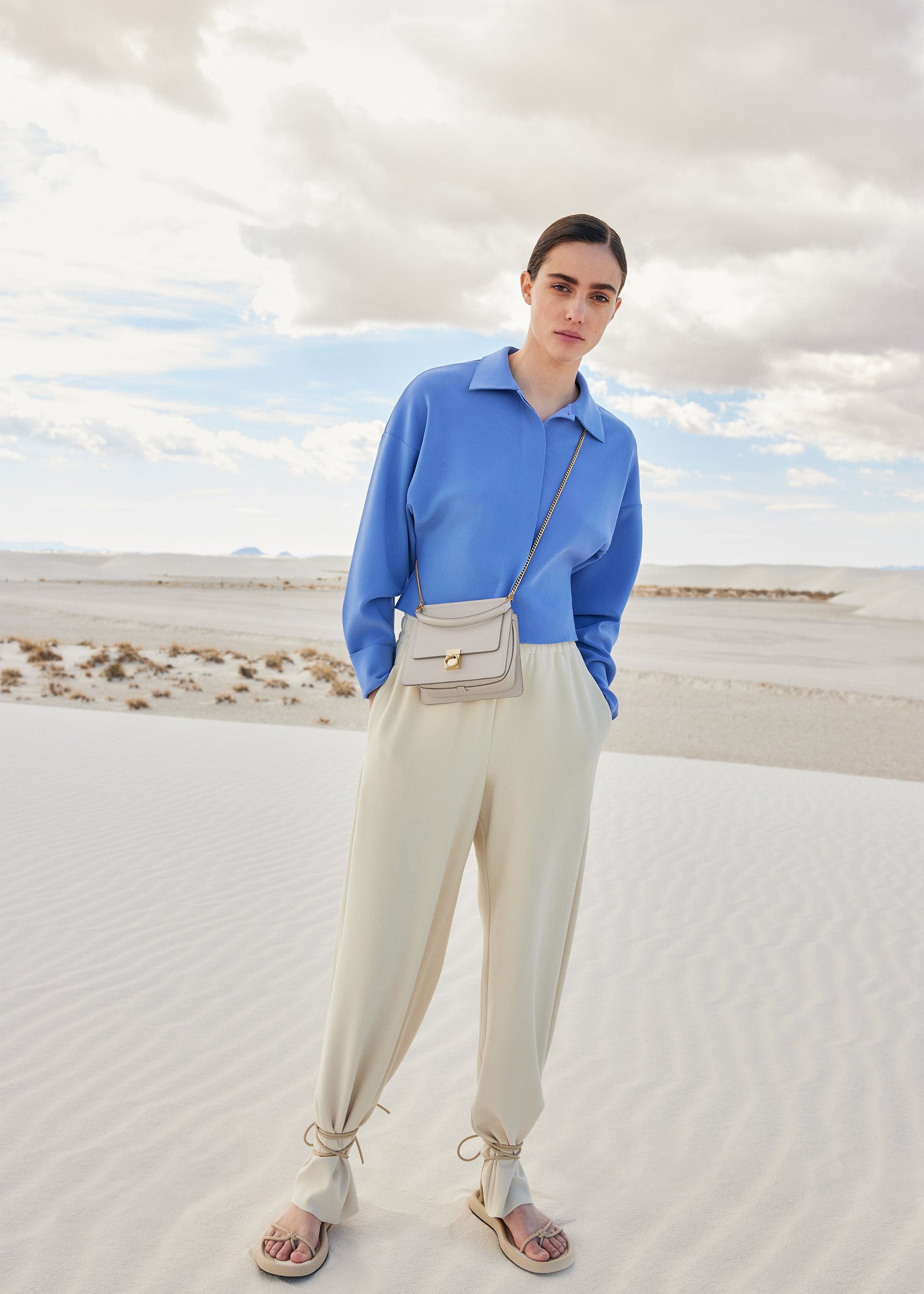 Numéro Sept Mini - Kridt Kornet