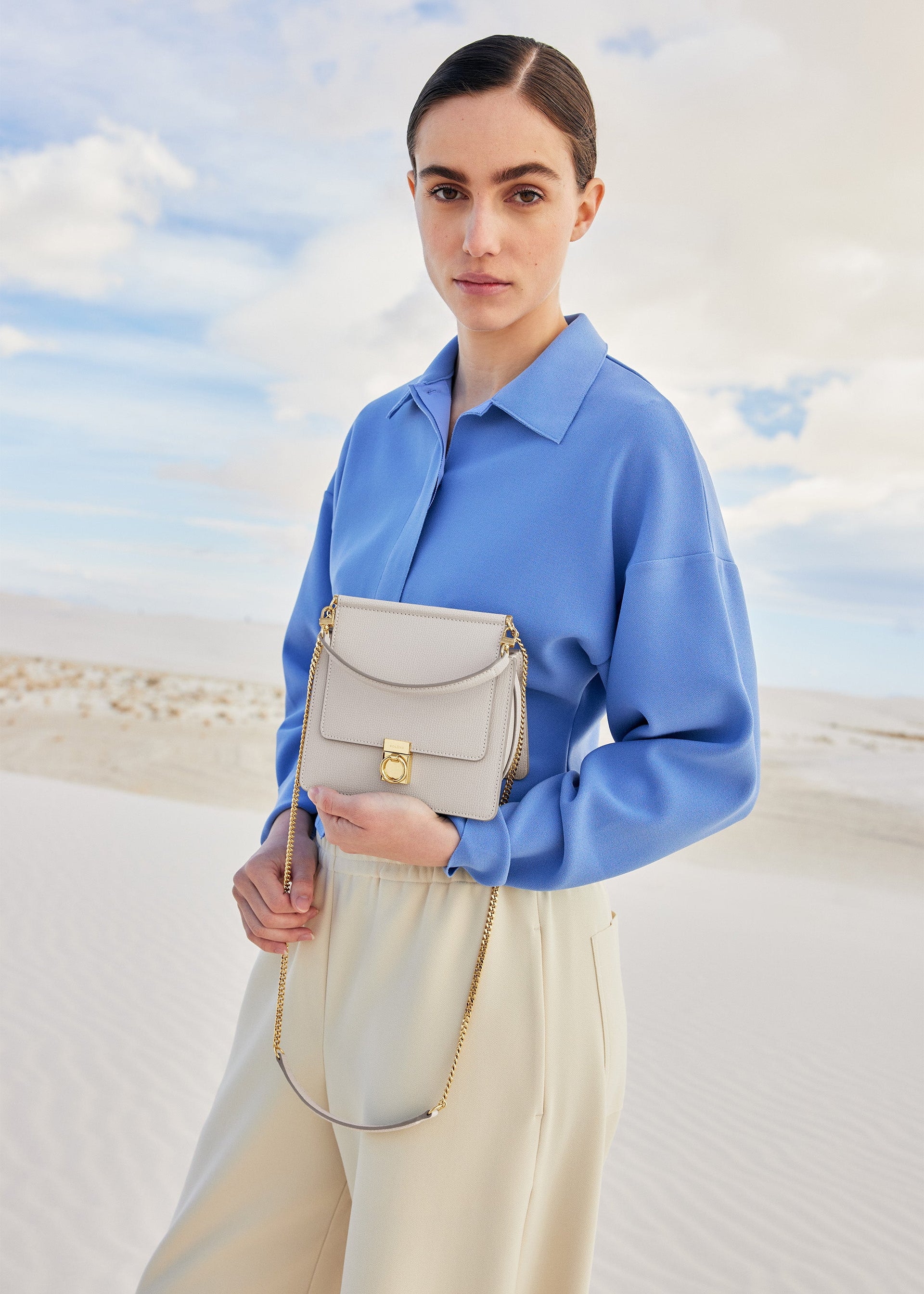 Numéro Sept Mini - Kridt Kornet