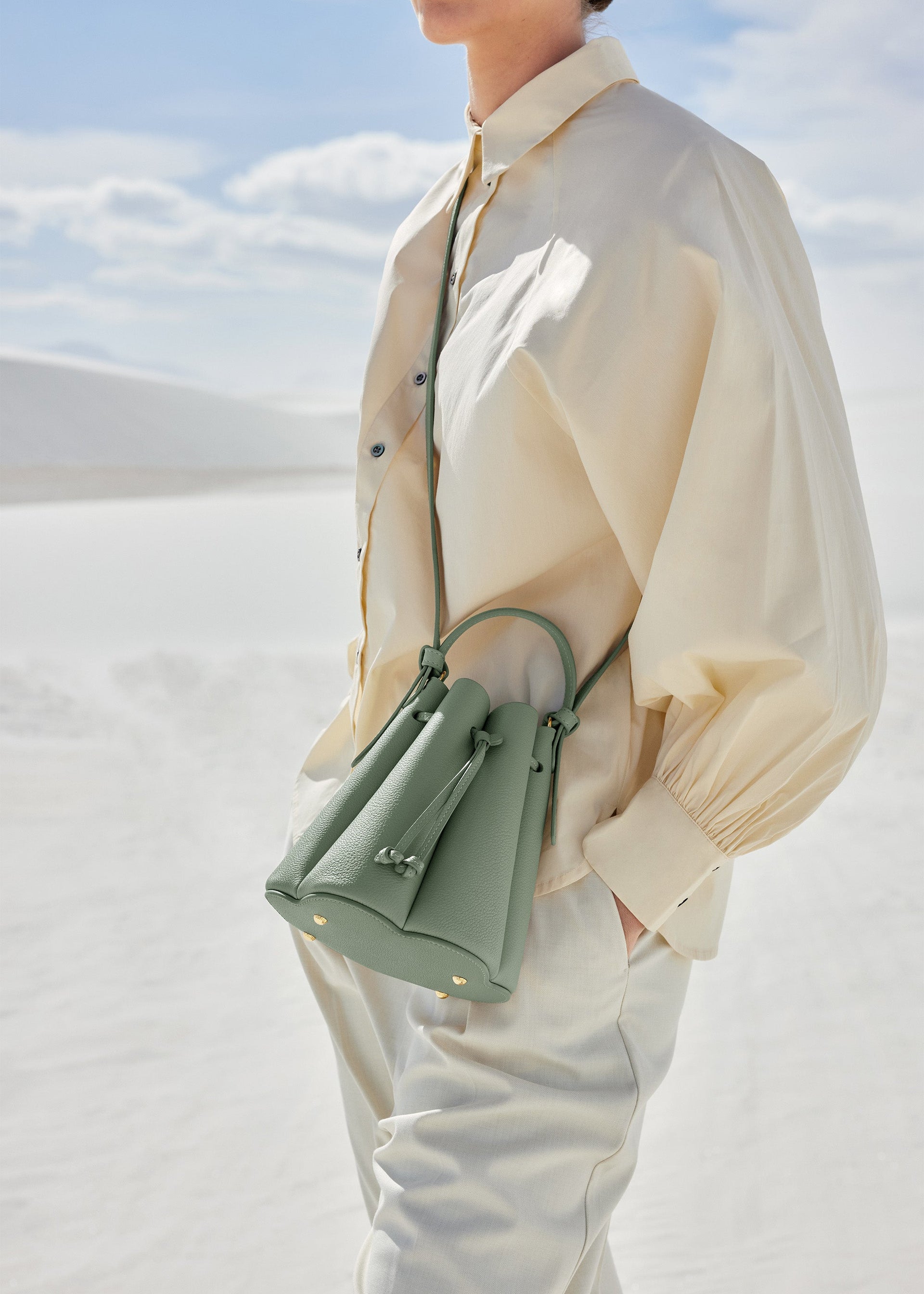 Numéro Huit Mini - Salvie Kornet