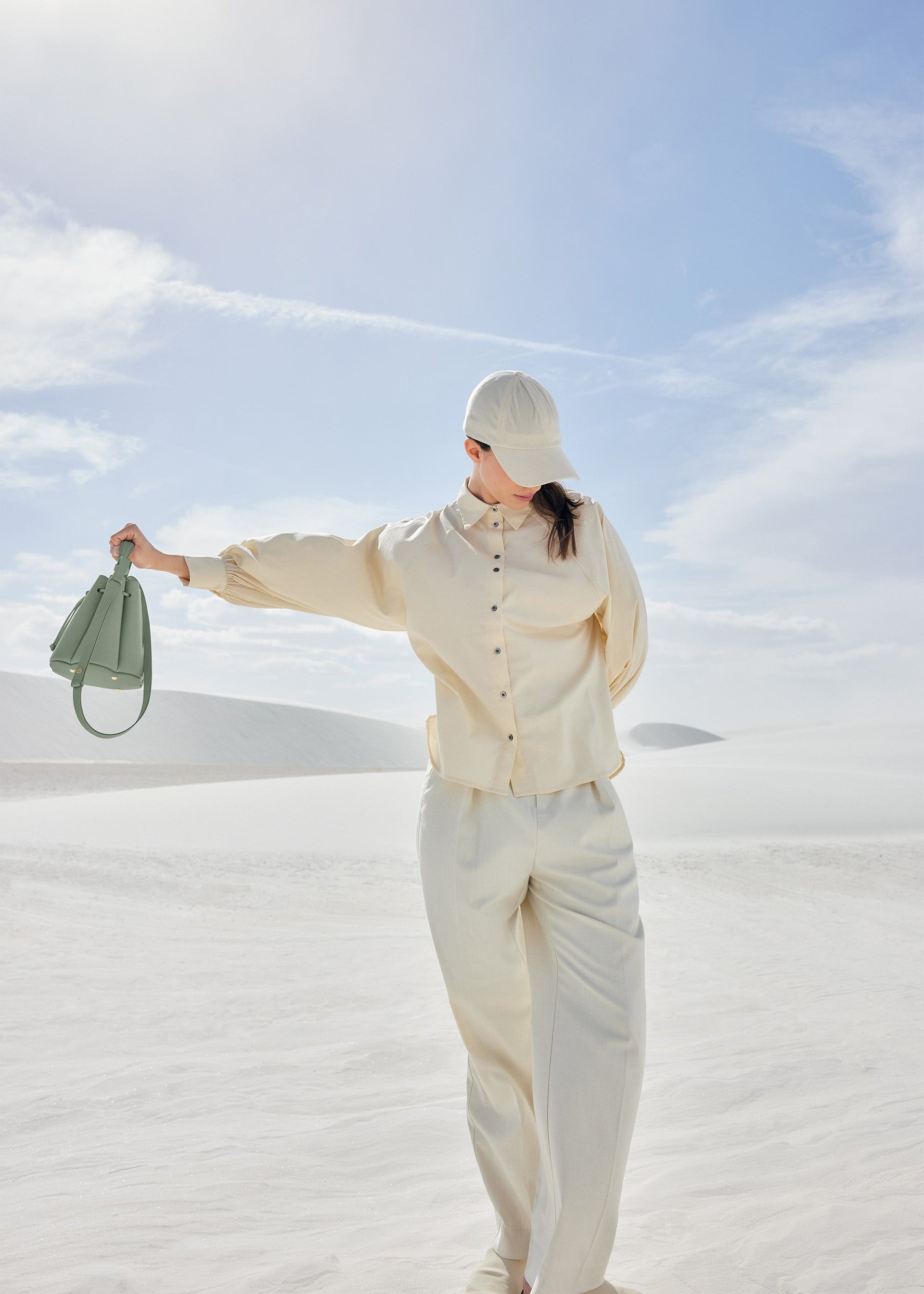 Numéro Huit Mini - Salvie Kornet