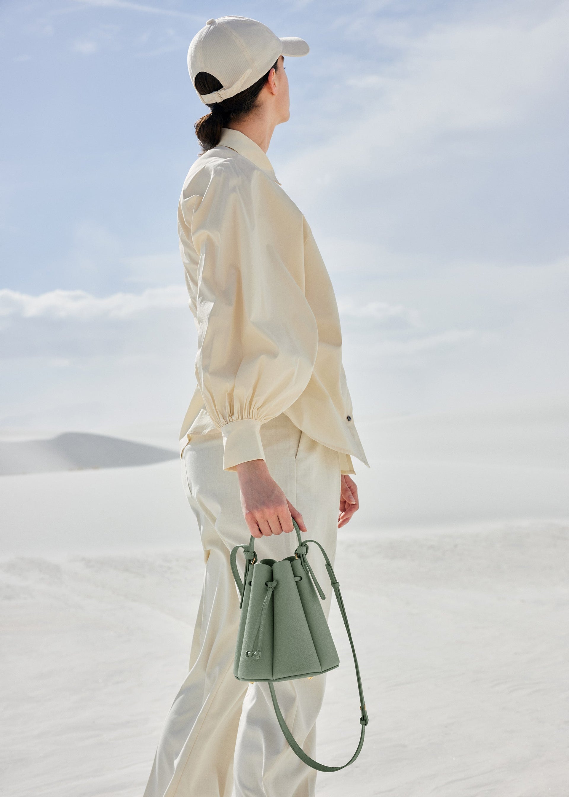 Numéro Huit Mini - Salvie Kornet