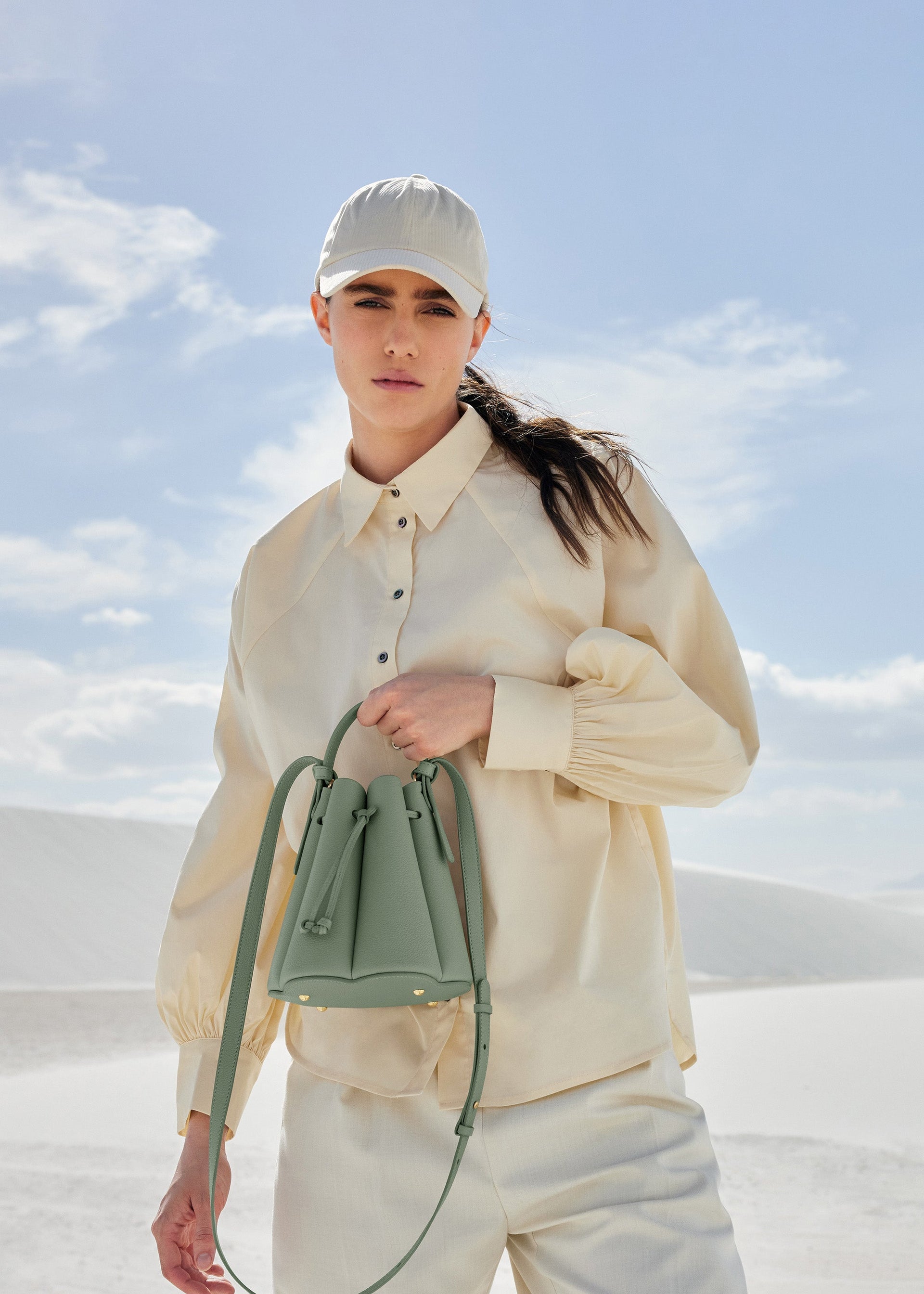 Numéro Huit Mini - Salvie Kornet