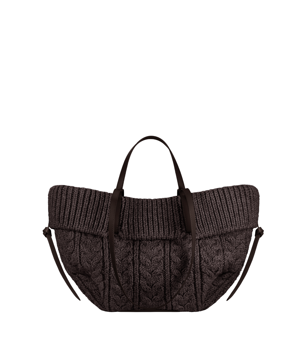 Cyme Mini - Ibenholt