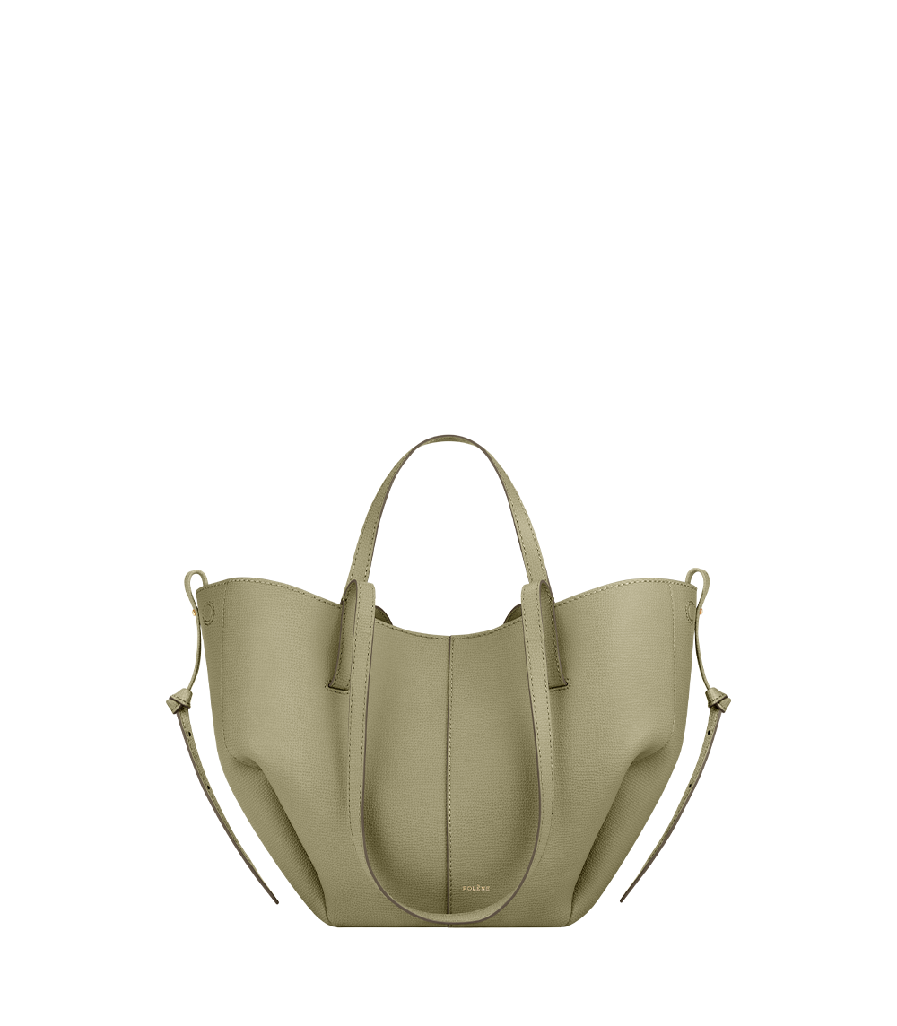 Cyme Mini - Lind Kornet
