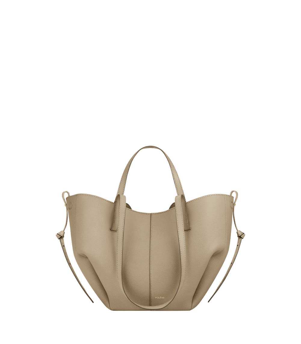 Cyme Mini - Lysning Kornet
