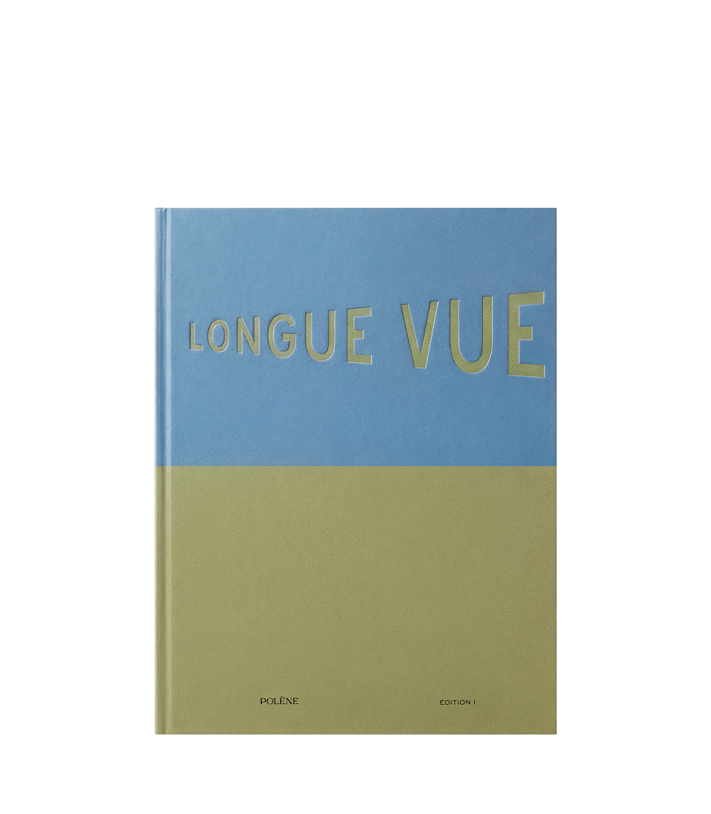 Bladet Longue Vue - IT