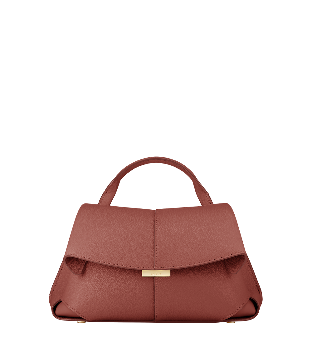 Mokki Mini - Terrakotta Kornet