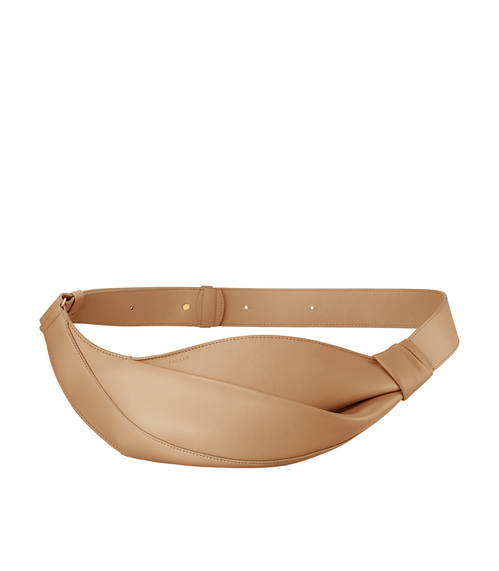 Neyu - Beige Glat