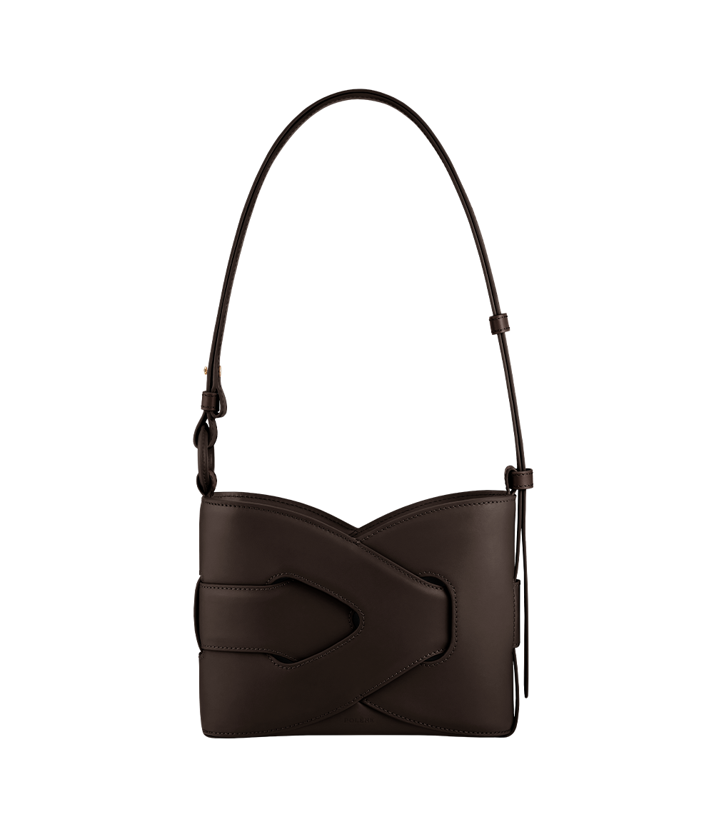 Nodde - ibenholt glat