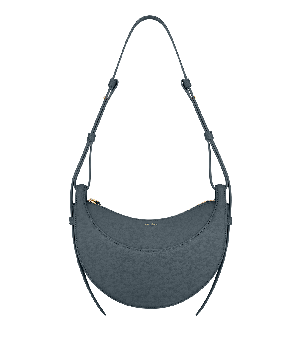 Numéro Dix - Midnatsblå Kornet