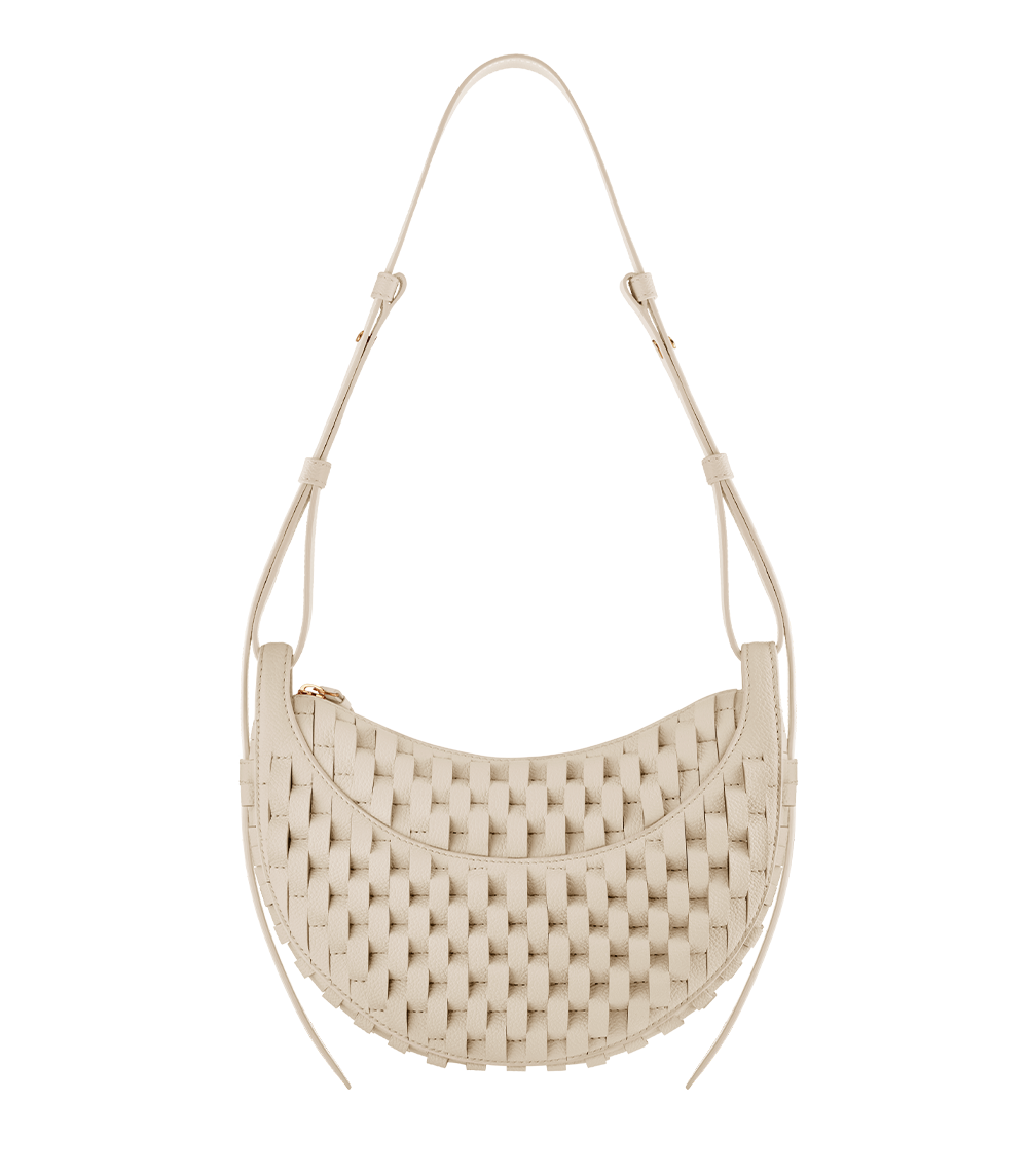 Numéro Dix - Onda Råhvid