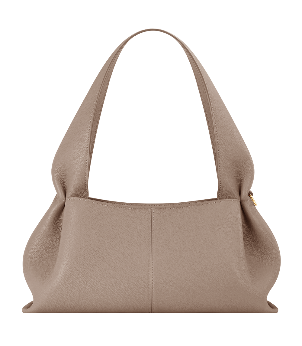 Numéro Neuf East-West - Gråbrun