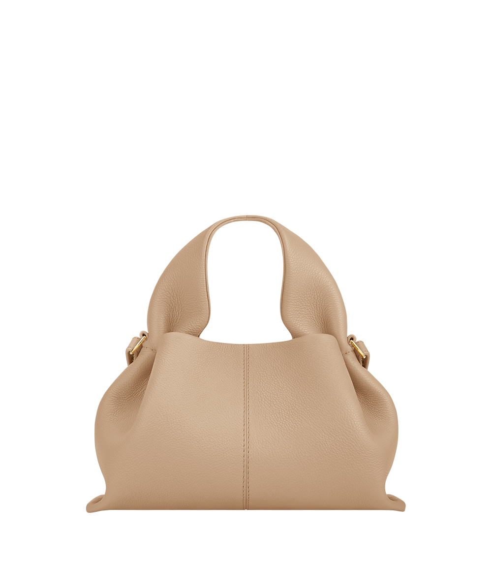 Numéro Neuf Mini - Beige Kornet